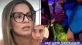 Alejandra Baigorria revela el estado de Said Palao tras fuerte accidente en 'EEG' y reclama: “Así no me lo pueden regresar”