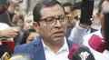 Confemin sobre interdicciones contra mineros excluidos: "Si ya no hay, se entiende que el Ejecutivo ha cedido"