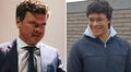 Hijo de Óscar López Arias revela que su padre se opone a su ingreso a la universidad: "Siente que no es tan importante"