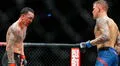 Dustin Poirier vs Max Holloway EN VIVO: horario y dónde ver online la última pelea de ‘El Diamante’ por el título BMF en UFC 318