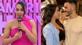 Onelia Molina confiesa que Mario Irivarren le propuso retomar la relación tras pasar su cumpleaños juntos: “Cuidar lo que quieres”
