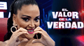 'El valor de la verdad' en vivo: todas las fuertes preguntas que responderá Mariella Zanetti