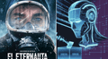 Netflix muestra la primera escena generada por inteligencia artificial en la serie "El Eternauta"