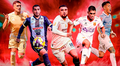 Tabla acumulada de Liga 1 EN VIVO: así va la clasificación tras el inicio del Torneo Clausura 2025