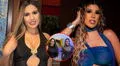 Darinka Ramírez no descarta colaborar con Yahaira Plasencia tras unirse a Melissa Klug: “No sé lo que pueda pasar más adelante”