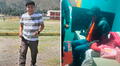Joven sufre segundo intento de feminicidio por parte de su conviviente en Huancayo: víctima pide garantías para vivir