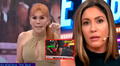 Magaly Medina se burla de Tilsa Lozano tras mensaje sobre Jackson Mora y Shirley Arica: "Un poco de dignidad, me huele a celos"