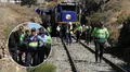 Arequipa: persona muere al ser arrollada por un tren en el distrito de Yura