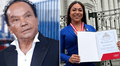 ‘Melcochita’ critica reconocimiento del congreso a Dayanita: “Ha sido una cosa negativa por el curriculum que tiene”