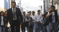 Salario promedio en Lima supera nivel prepandemia y alcanza S/2.100, pero empleo juvenil cae 35%