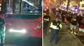 Falso pasajero asesina a balazos a chofer de "El Rápido" en av. Universitaria en Los Olivos