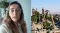 Youtuber chilena asegura que esta es la mejor ciudad para vivir en el Perú: "Buenos hoteles y restaurantes baratos"