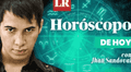 ➤ Descubre tu HORÓSCOPO DE HOY: qué te deparan los astros este 20 de julio, según Jhan Sandoval