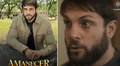 Nicola Porcella hace autocrítica sobre su actuación en telenovela mexicana 'Amanecer' y admite: "Sé mis falencias"
