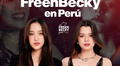 FreenBecky en Perú 2025: fecha, precios de entradas para el fan meeting de las actrices de 'GAP: The Series' y cómo comprar en Joinnus