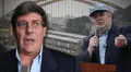 Rafael Rey critica los trenes de López Aliaga: "Decir que es una donación cuando se han pagado, no es verdad"