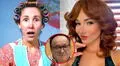 Actriz peruana Hany Portocarrero fue rechazada de casting para Florinda Meza antes de ser Lucía Méndez en 'Chespirito': "La serie de mi vida"