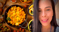 Colombiana se hace viral en España al asegurar que no extraña la comida de su país: "Aquí está todo lo delicioso"