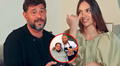 Yaco Eskenazi confiesa insólito motivo por el que su padre perdía la paciencia con Natalie Vértiz: "Lo hacías volar"