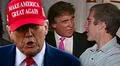 La demanda de Trump a WSJ por el caso Epstein sería una estrategia para ''generar miedo y polarización'' en EEUU, según politóloga