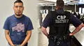 Gobierno de Trump se burla de inmigrante arrestado en Nueva York por utilizar un polo con la bandera de EEUU: "¡Bonita camiseta!”