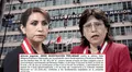 JNJ abre investigación preliminar a Delia Espinoza por no reponer a Patricia Benavides como fiscal de la Nación