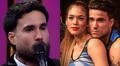Gino Assereto se sincera sobre su relación actual con Jazmín Pinedo: “Ella ha sido parte de mi proceso”