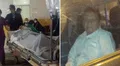 Chofer en presunto estado de ebriedad atropella a dos hermanos menores de edad que iban a visitar a su abuela en Comas