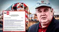Tren de López Aliaga: documentos de Caltrain revelan que no fue donado, sino vendido