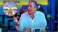 'Tío Rockefeller' revela que casi entró a la política: "Me han ofrecido ser congresista y alcalde"
