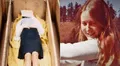 La trágica historia de Colleen Stan, joven que pasó siete años secuestrada y encerrada en un ataúd