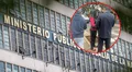 Liberan a hombre que ingresó a colegio de Miraflores vestido de mujer: Fiscalía afirma que no halló pruebas de delito sexual