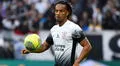 Prensa brasileña fulmina a André Carrillo por pésimo partido con Corinthians y lo bautiza como 'triatleta': "Corre, pedalea y ¡nada!"