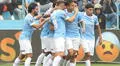 En medio de crisis, Sporting Cristal ganó, gustó y goleó a Alianza Universidad en el Alberto Gallardo