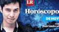➤ Descubre tu HORÓSCOPO DE HOY: qué te deparan los astros este 22 de julio, según Jhan Sandoval