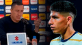 DT de Piero Quispe se defiende y habla del peruano tras volver a perder en la Liga MX: "Me encanta mi equipo"