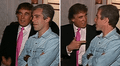 Denunciante de 'caso Epstein' recuerda encuentro que involucraría a Trump: "No, ella no está aquí para ti"