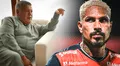 César Acuña lapidó a Paolo Guerrero tras recordar descenso de César Vallejo: "No se campeona con estrellas"