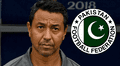 La insólita situación de Pakistán, el nuevo desafío de Nolberto Solano: suspendidos por la FIFA y ganaron solo 1 partido en 8 años