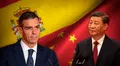 China estrecha lazos con España y preocupa a EE.UU. por el acceso al control tecnológico en Europa