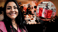 Es peruana, vive en Nueva York hace 20 años, organiza eventos y mantiene viva la cultura de Huacho en EEUU