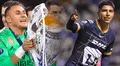 Keylor Navas, multicampeón con Real Madrid, jugará al lado de Piero Quispe en Pumas: el millonario monto que se pagó por ficharlo