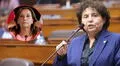 Susel Paredes señala a Dina Boluarte por directiva que le permite recibir regalos: "¿Qué se cree? ¿El papa?"