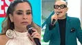 Ethel Pozo busca enmendar críticas a Zully, pero Carlos Cacho reacciona tajante: “¿Para eso me traes?”