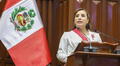 Dina Boluarte: ministro de Trabajo adelanta detalles del mensaje por 28 de julio de la presidenta