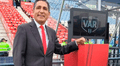 Winston Reátegui sorprende al anunciar nuevo trabajo tras ser sacado como presidente de Conar: "Se acabaron los dimes y diretes"