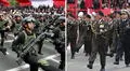 Desfile Cívico Militar 2025: horario y quiénes participarán este 29 de julio por Fiestas Patrias