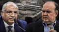 César Sandoval apunta contra López Aliaga por negarse a ir a reunión sobre trenes Caltrain: "La desprecia"