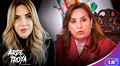 Juliana Oxenford sobre la permanencia de Dina Boluarte : "No se mantiene por nosotros, se mantiene por el Congreso"
