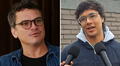 Hijo de Óscar López Arias revela que su padre se opone a su ingreso a la universidad: "Siente que no es tan importante"
